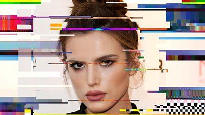 bella thorne deepfake|Intv Bella Thorne